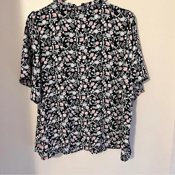 Joie  Top - Picture 4 of 4